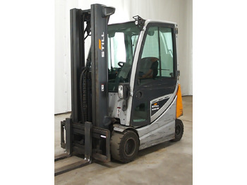 Electric forklift STILL RX20