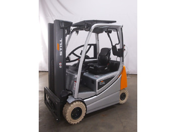 Electric forklift STILL RX20