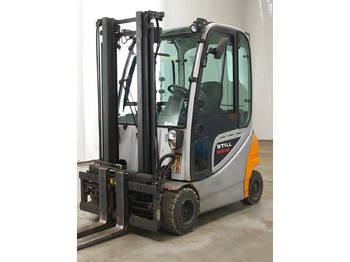 Electric forklift STILL RX20