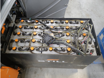 Leasing of STILL RX20-20P STILL RX20-20P: picture 4 Leasing of STILL RX20-20P STILL RX20-20P: picture 4