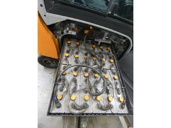 Electric forklift STILL RX20-20P: picture 4