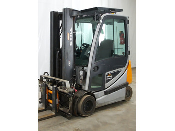 Electric forklift STILL RX20