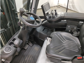 Electric forklift STILL RX20-20P: picture 3