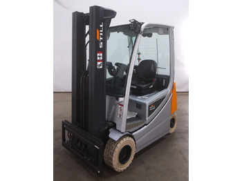 Electric forklift STILL RX20