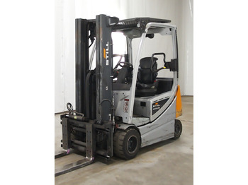 Electric forklift STILL RX20