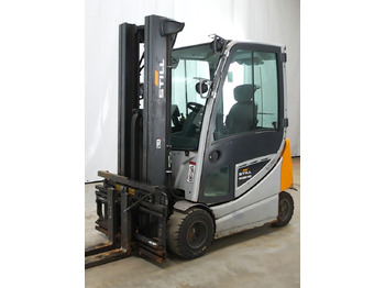 Electric forklift STILL RX20