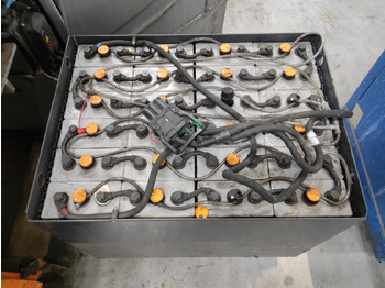 Electric forklift STILL RX20-20P: picture 4