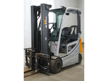 Electric forklift STILL RX20