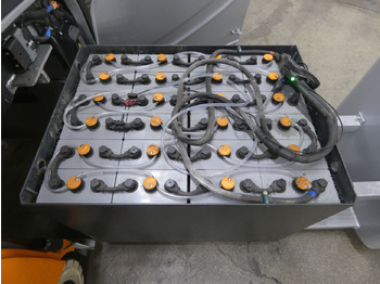 Electric forklift STILL RX20-20P: picture 4