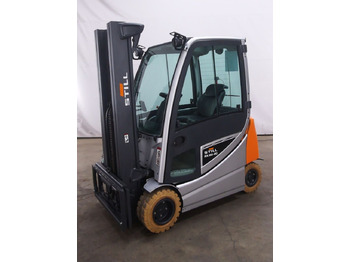 Electric forklift STILL RX20