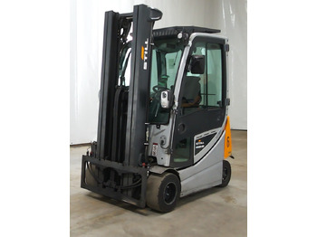 Electric forklift STILL RX20