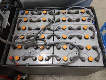 Electric forklift STILL RX20-20P: picture 4 Electric forklift STILL RX20-20P: picture 4