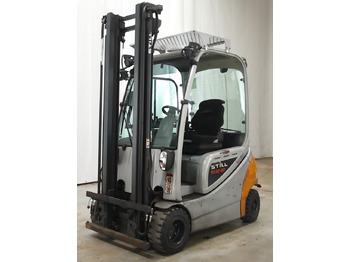 Electric forklift STILL RX20