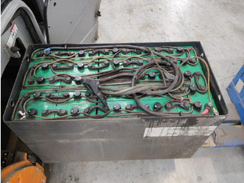 Electric forklift STILL RX20-20P: picture 4