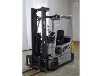 Electric forklift STILL RX20