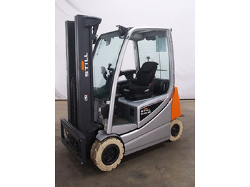 Electric forklift STILL RX20