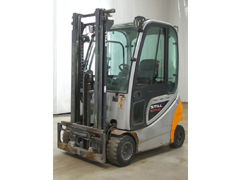 Electric forklift STILL RX20