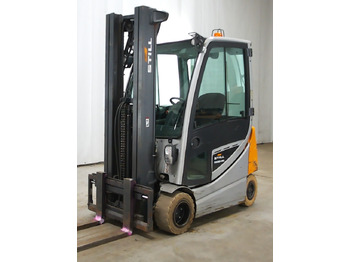 Electric forklift STILL RX20