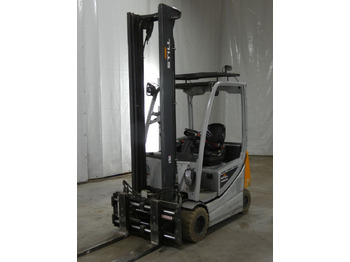 Electric forklift STILL RX20