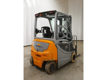 Leasing of STILL RX20-20P STILL RX20-20P: picture 2 Leasing of STILL RX20-20P STILL RX20-20P: picture 2