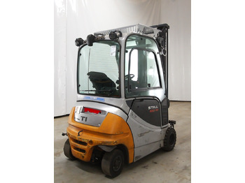Electric forklift STILL RX20-20P: picture 2 Electric forklift STILL RX20-20P: picture 2