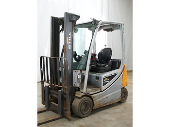 Electric forklift STILL RX20