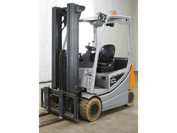 Electric forklift STILL RX20