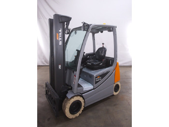 Electric forklift STILL RX20