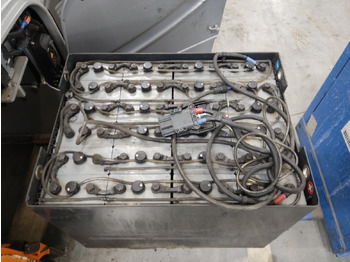 Electric forklift STILL RX20-20P: picture 4