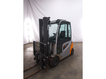 Electric forklift STILL RX20