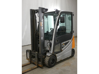 Electric forklift STILL RX20