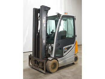 Electric forklift STILL RX20