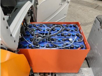 Leasing of STILL RX20-20P STILL RX20-20P: picture 4 Leasing of STILL RX20-20P STILL RX20-20P: picture 4