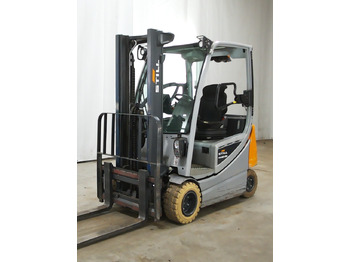 Electric forklift STILL RX20
