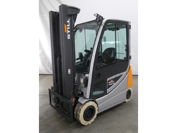 Electric forklift STILL RX20