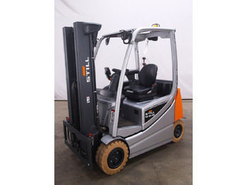 Electric forklift STILL RX20
