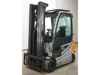 Electric forklift STILL RX20
