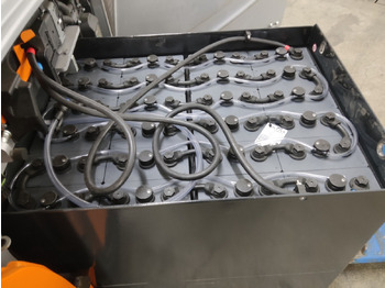 Electric forklift STILL RX20-20P: picture 4