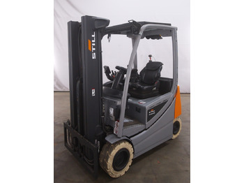 Electric forklift STILL RX20