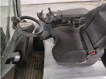 Electric forklift STILL RX20-20P: picture 3
