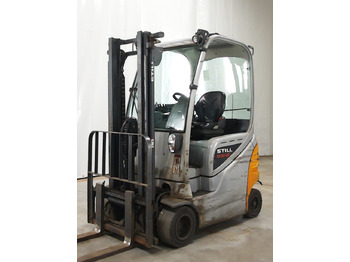 Electric forklift STILL RX20