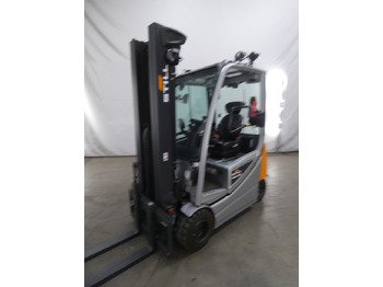 Electric forklift STILL RX20