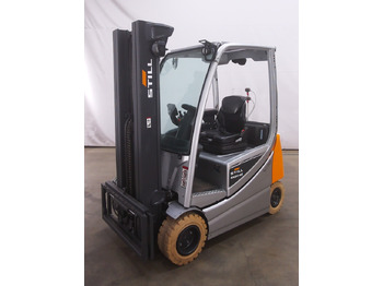 Electric forklift STILL RX20