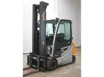 Electric forklift STILL RX20