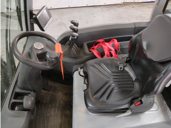 Electric forklift STILL RX20-20PL: picture 3