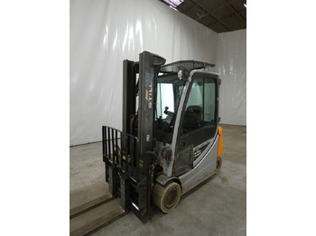 Electric forklift STILL RX20