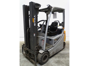 Electric forklift STILL RX20