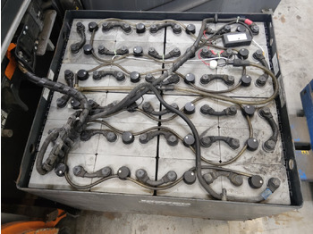 Electric forklift STILL RX20-20PL: picture 4