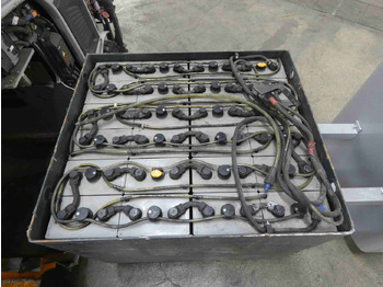 Electric forklift STILL RX20-20PL: picture 4