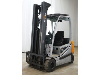 Electric forklift STILL RX20